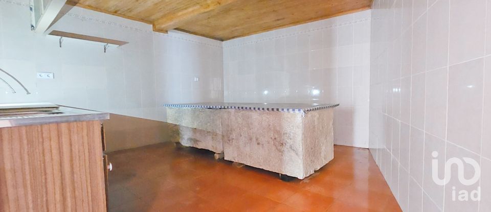 Casa de aldeia T6 em Espinhal de 395 m²