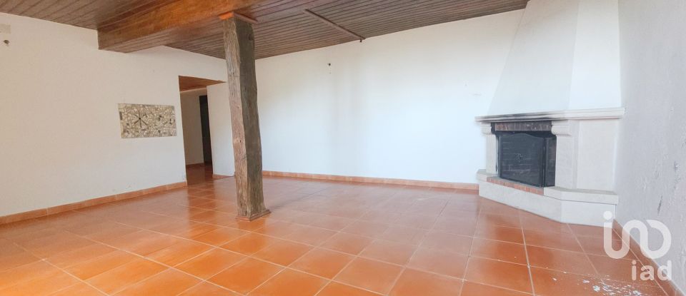 Casa de aldeia T6 em Espinhal de 395 m²