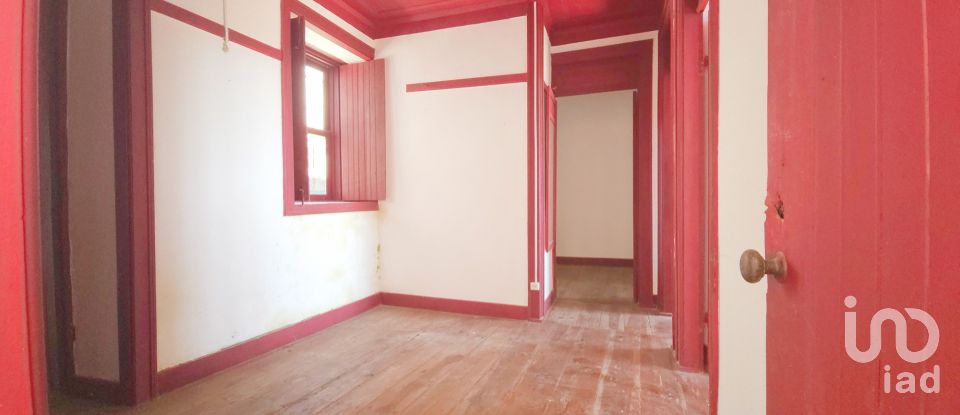 Casa de aldeia T6 em Espinhal de 395 m²