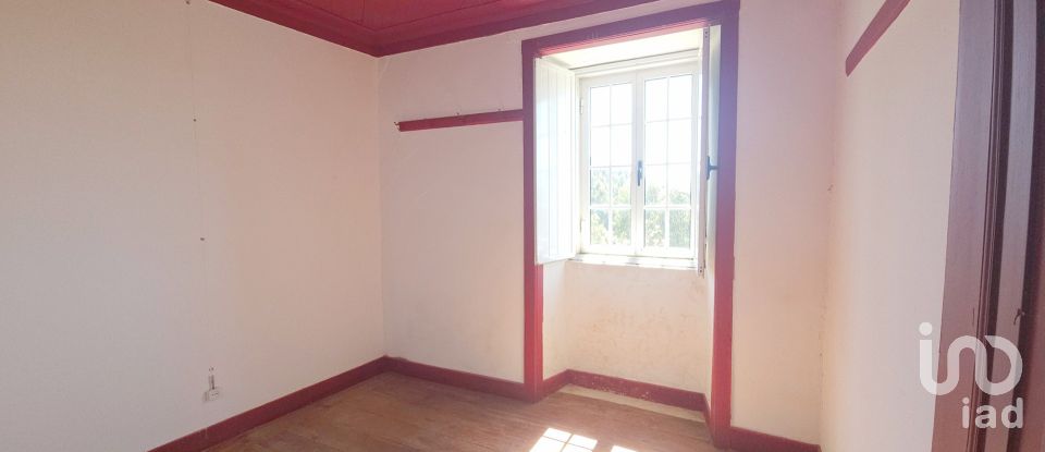 Casa de aldeia T6 em Espinhal de 395 m²