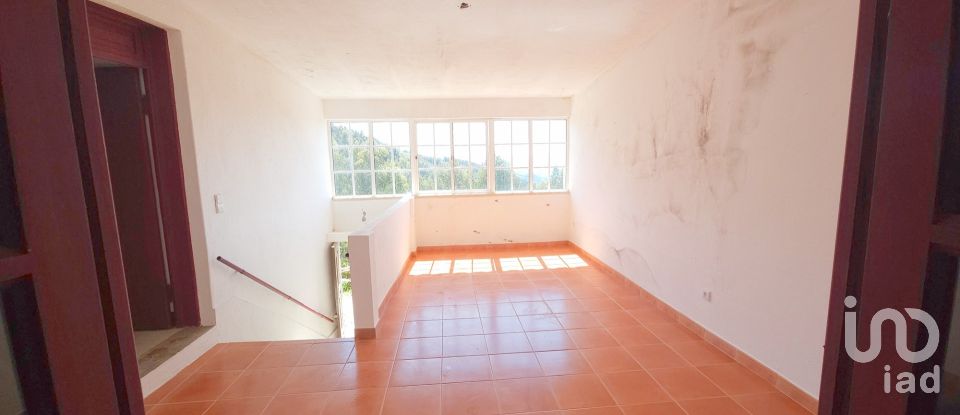 Casa de aldeia T6 em Espinhal de 395 m²