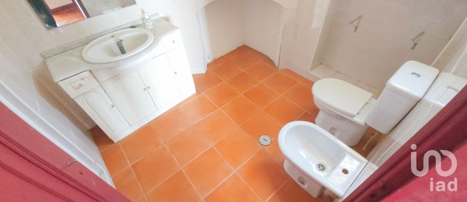 Casa de aldeia T6 em Espinhal de 395 m²