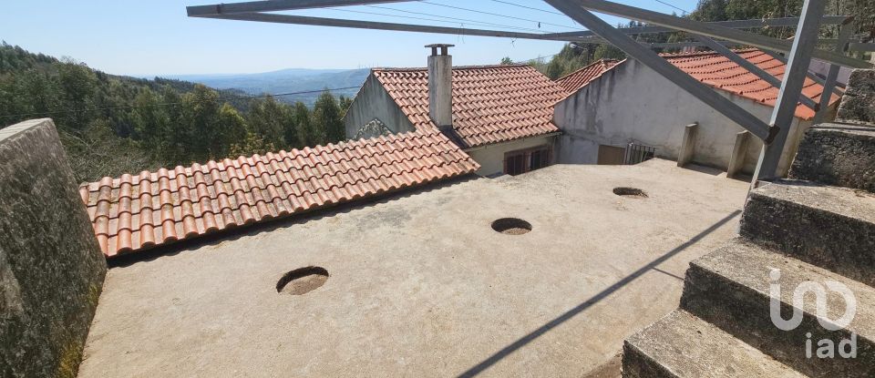 Casa de aldeia T6 em Espinhal de 395 m²