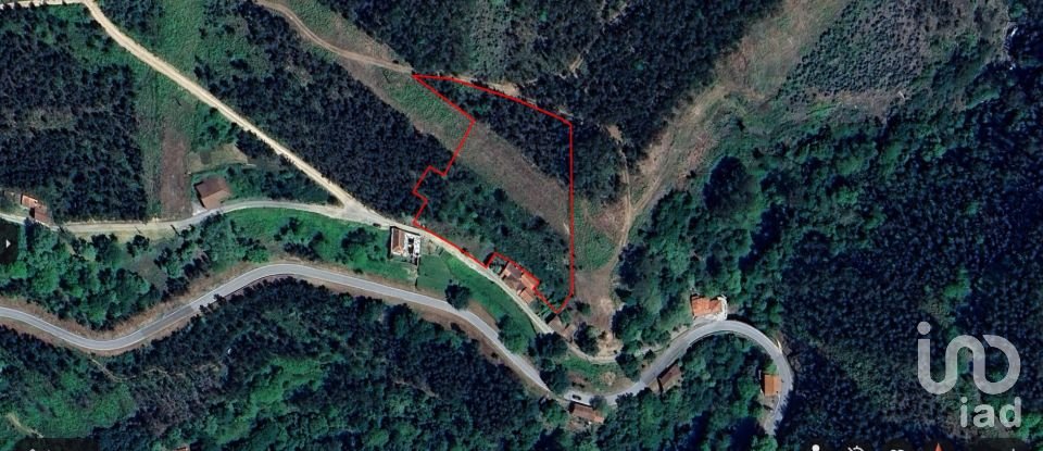 Casa de aldeia T6 em Espinhal de 395 m²