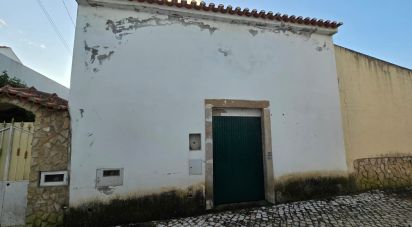 Casa de aldeia T0 em Vermelha de 48 m²