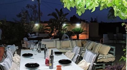 Maison T3 à Conceição e Cabanas de Tavira de 199 m²