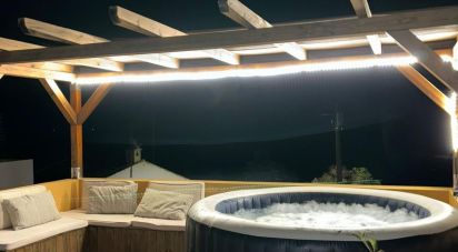 Maison T3 à Conceição e Cabanas de Tavira de 199 m²