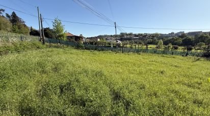 Building plot in Parada de Cunhos of 439 m²