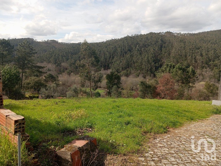 Land in São Miguel, Santa Eufémia e Rabaçal of 3,870 m²