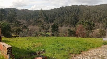 Land in São Miguel, Santa Eufémia e Rabaçal of 3,870 m²