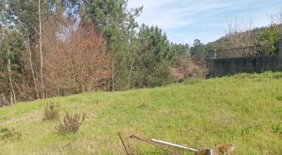 Land in São Miguel, Santa Eufémia e Rabaçal of 3,870 m²