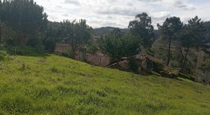 Land in São Miguel, Santa Eufémia e Rabaçal of 3,870 m²