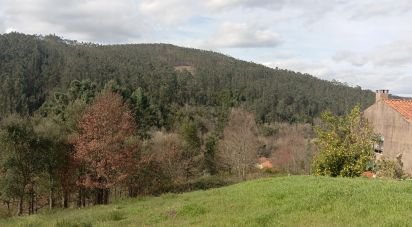 Land in São Miguel, Santa Eufémia e Rabaçal of 3,870 m²