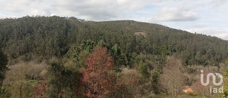 Land in São Miguel, Santa Eufémia e Rabaçal of 3,870 m²