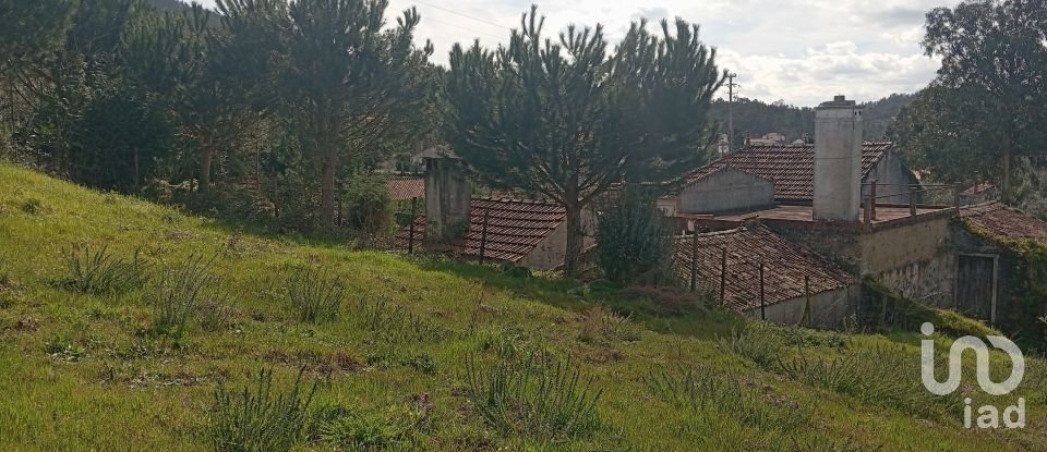 Land in São Miguel, Santa Eufémia e Rabaçal of 3,870 m²