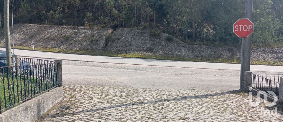 Land in São Miguel, Santa Eufémia e Rabaçal of 3,870 m²