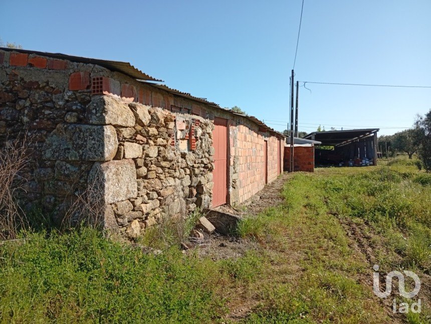 Land in Capinha of 16,610 m²