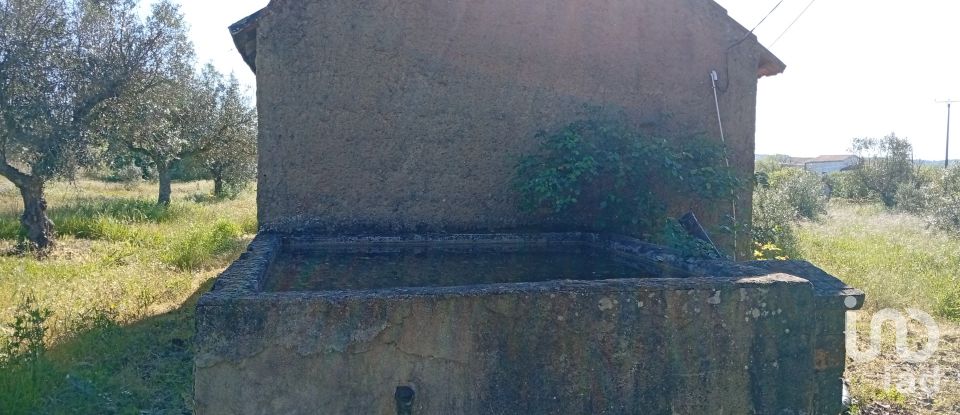 Land in Capinha of 16,610 m²