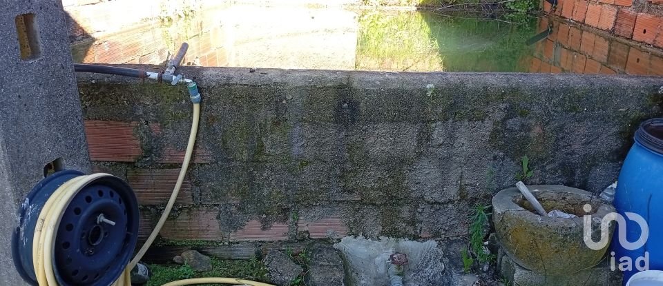 Land in Capinha of 16,610 m²