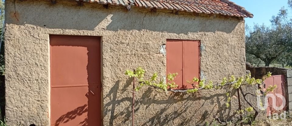 Land in Capinha of 16,610 m²