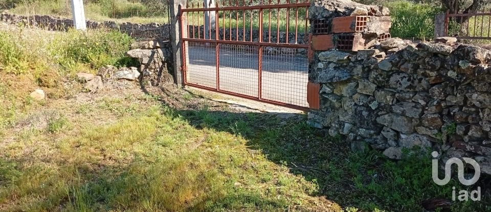 Land in Capinha of 16,610 m²