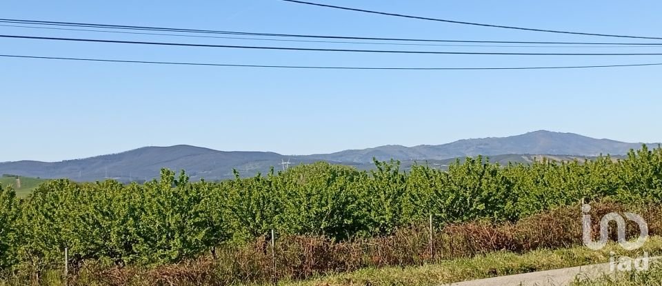 Land in Capinha of 16,610 m²