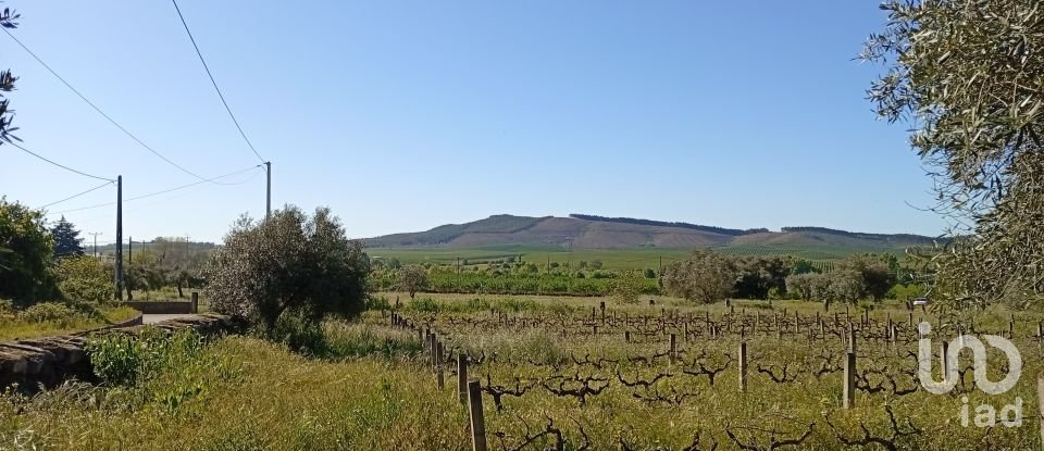 Land in Capinha of 16,610 m²