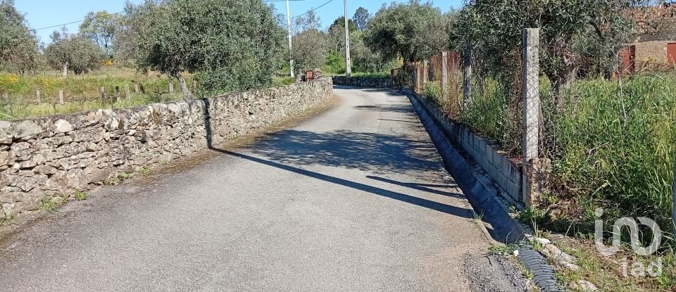 Land in Capinha of 16,610 m²