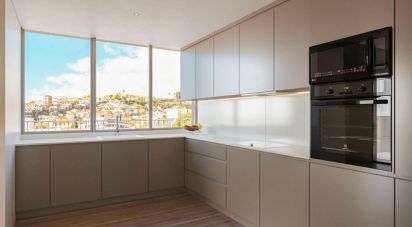 Appartement T2 à Funchal (Santa Luzia) de 131 m²