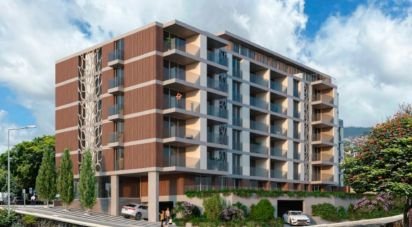 Apartment T2 in Funchal (Santa Luzia) of 131 m²