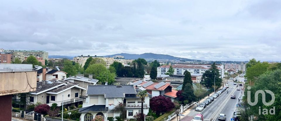 Apartment T3 in Barcelos, Vila Boa e Vila Frescainha (São Martinho e São Pedro) of 96 m²