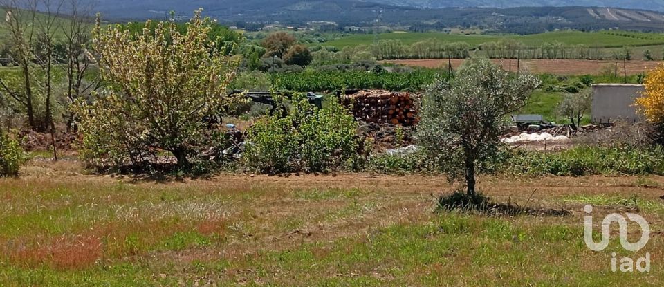 Land in Capinha of 16,610 m²