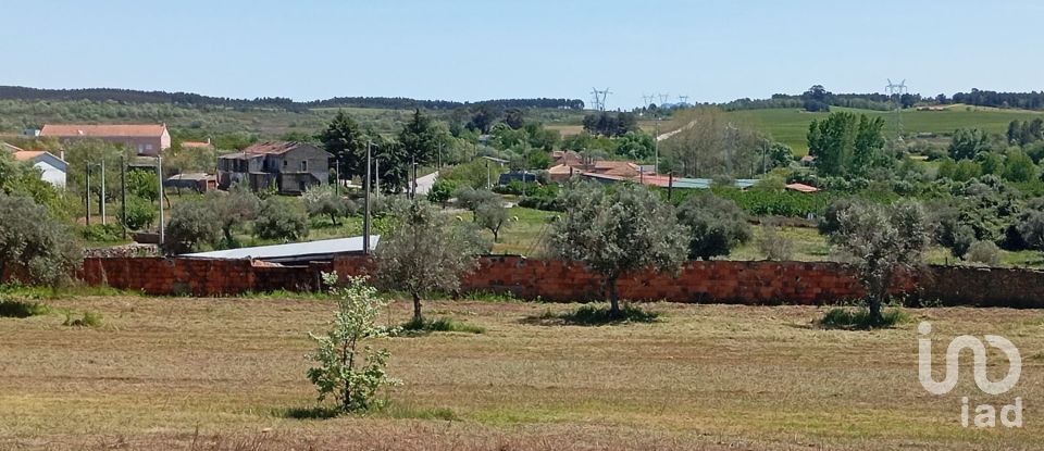 Land in Capinha of 16,610 m²