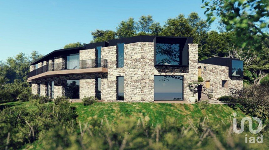 Building plot in São Miguel, Santa Eufémia e Rabaçal of 27,351 m²