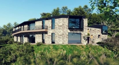 Building plot in São Miguel, Santa Eufémia e Rabaçal of 27,351 m²