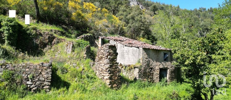 Building plot in São Miguel, Santa Eufémia e Rabaçal of 27,351 m²