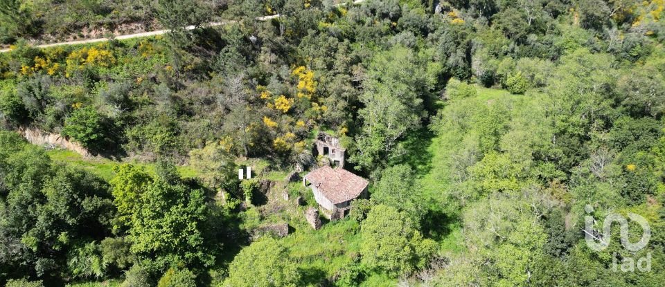 Building plot in São Miguel, Santa Eufémia e Rabaçal of 27,351 m²