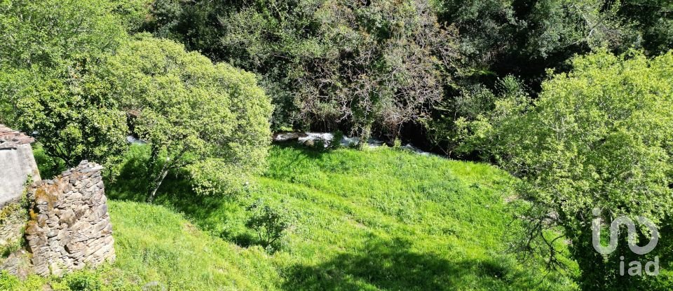 Building plot in São Miguel, Santa Eufémia e Rabaçal of 27,351 m²