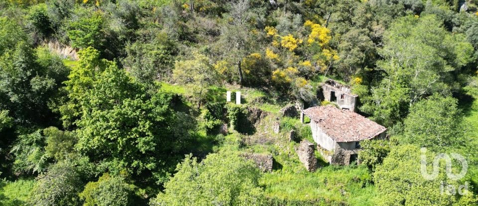 Building plot in São Miguel, Santa Eufémia e Rabaçal of 27,351 m²