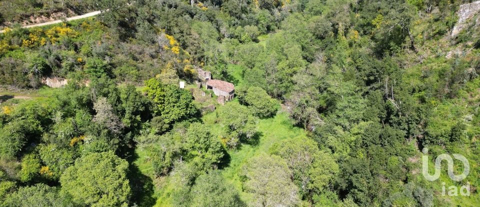 Building plot in São Miguel, Santa Eufémia e Rabaçal of 27,351 m²