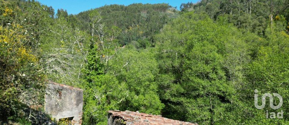 Building plot in São Miguel, Santa Eufémia e Rabaçal of 27,351 m²