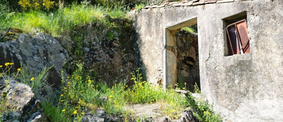 Building plot in São Miguel, Santa Eufémia e Rabaçal of 27,351 m²