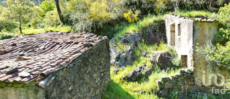 Building plot in São Miguel, Santa Eufémia e Rabaçal of 27,351 m²