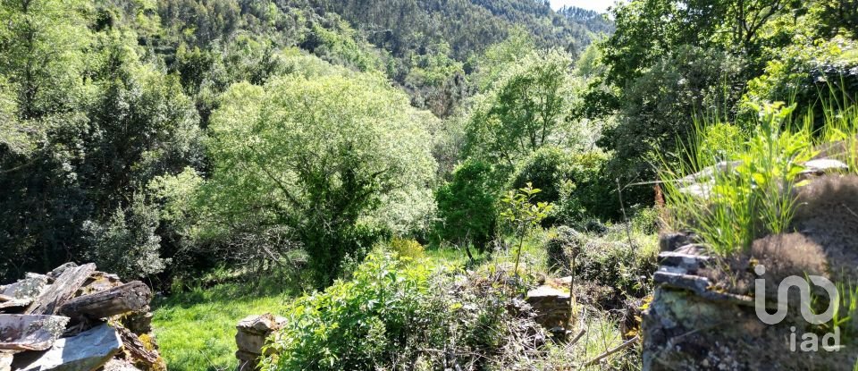 Building plot in São Miguel, Santa Eufémia e Rabaçal of 27,351 m²