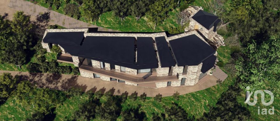 Building plot in São Miguel, Santa Eufémia e Rabaçal of 27,351 m²