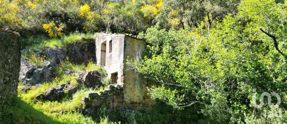 Building plot in São Miguel, Santa Eufémia e Rabaçal of 27,351 m²