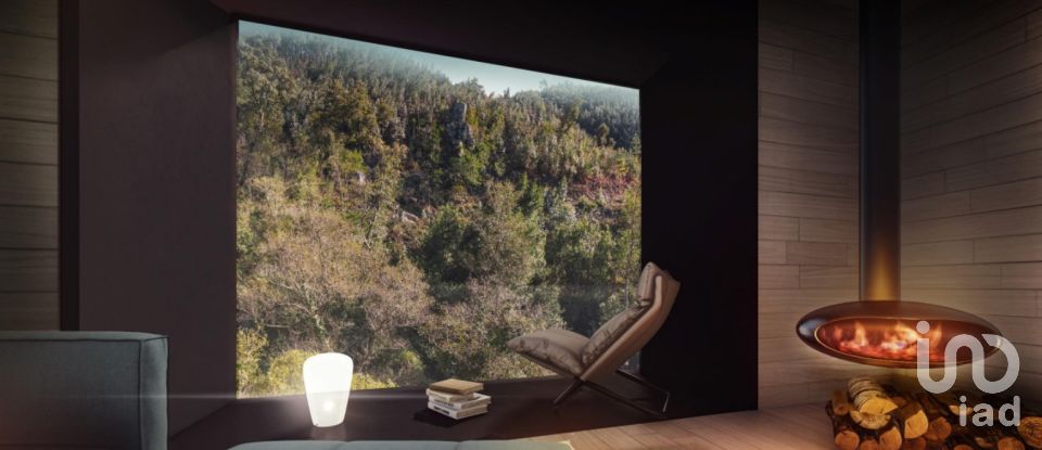 Building plot in São Miguel, Santa Eufémia e Rabaçal of 27,351 m²