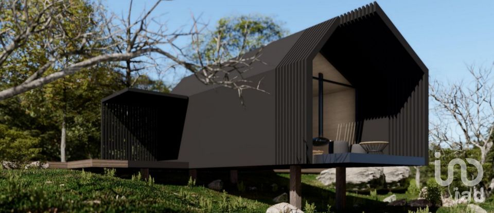 Building plot in São Miguel, Santa Eufémia e Rabaçal of 27,351 m²