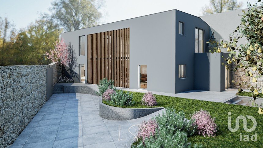 House T3 in Mazarefes E Vila Fria of 154 m²