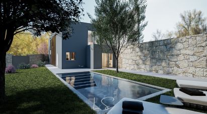 House T3 in Mazarefes E Vila Fria of 154 m²